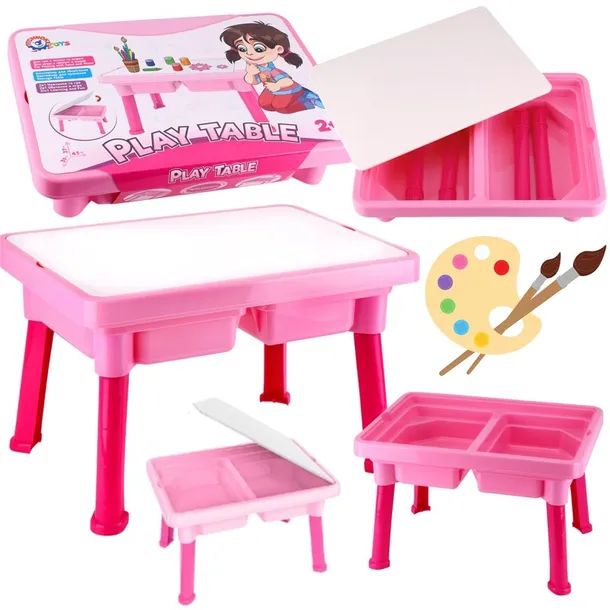 stol-do-zabawy-rozowy-waga-z-opakowaniem-1-5-kg