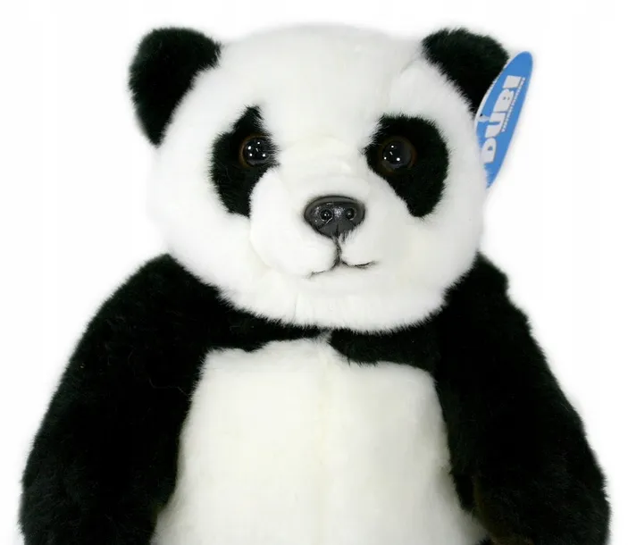 panda-28cm-plec-dziewczynki