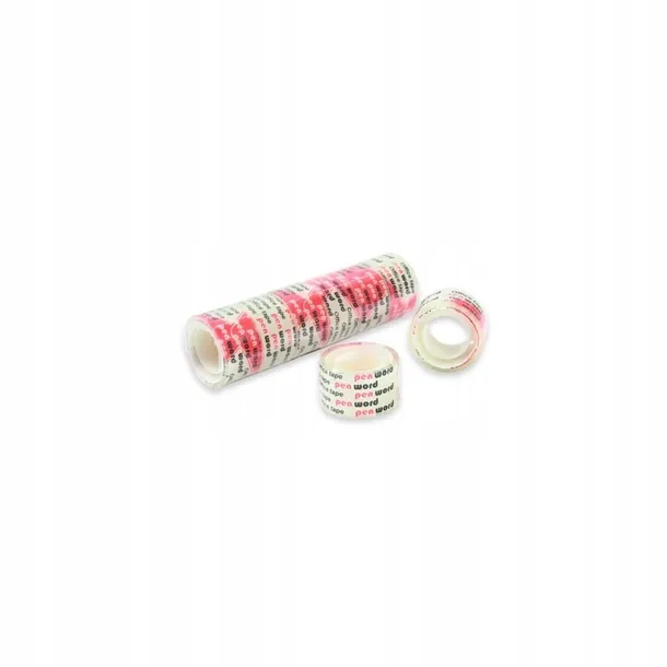 tasma-biurowa-3mx24mm-6szt-waga-z-opakowaniem-0-3-kg