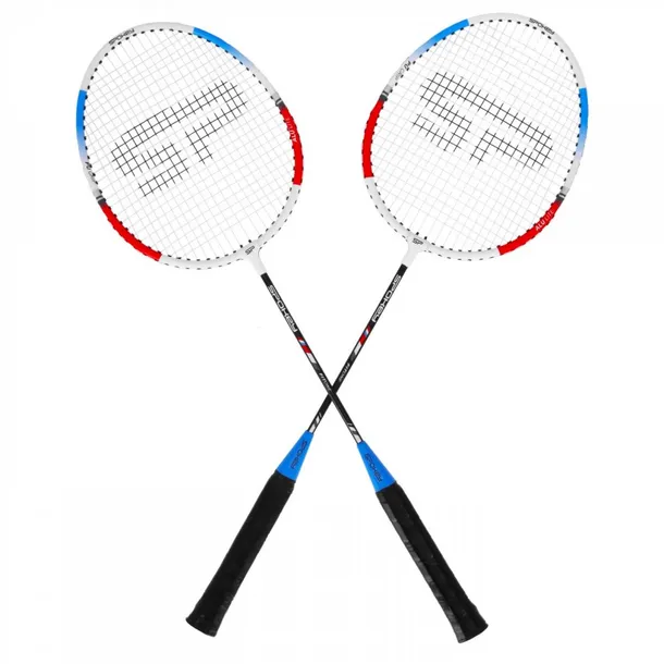 zestaw-do-badmintona-2-rakietki-waga-z-opakowaniem-0-24-kg-stan-nowy