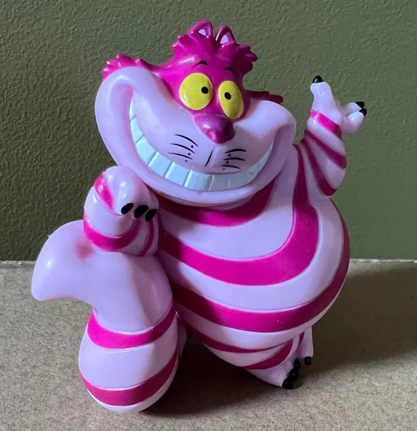 cheshire-cat-bullyland-plec-chlopcy-dziewczynki
