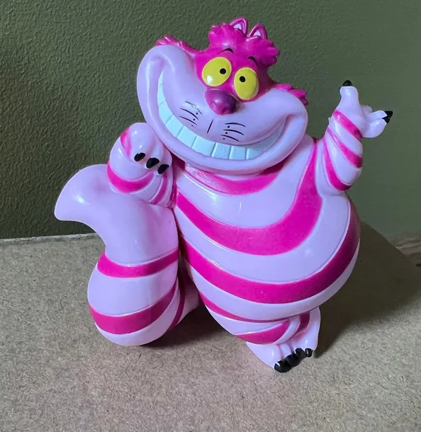 cheshire-cat-bullyland-marka-bullyland