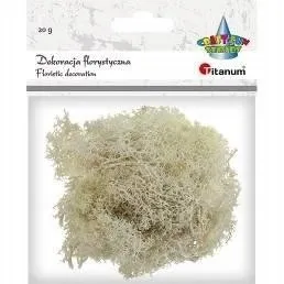 mech-chrobotek-bezowy-20g