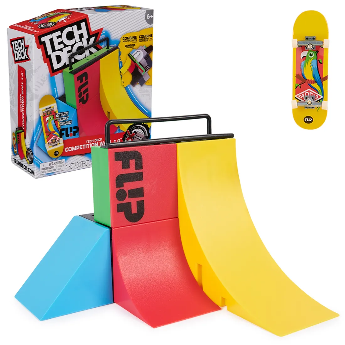 fingerboard-tech-deck-xconnect