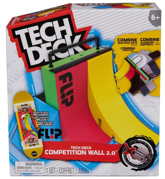 fingerboard-tech-deck-xconnect-rodzaj-fingerboard-waga-z-opakowaniem-0-53-kg