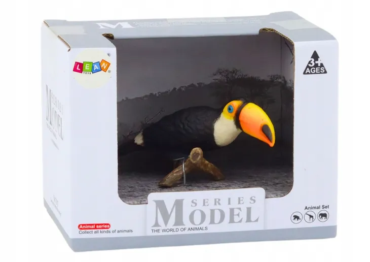 figurka-tukan-wielki-marka-leantoys