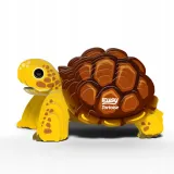 zolw-ladowy-eugy-eko-ukladanka-3d-eugy-kolekcja-puzzle-3d