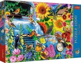 puzzle-1000-premium-plus-tea-time-wiejska-sielanka-spiewajace-ptaki-10848