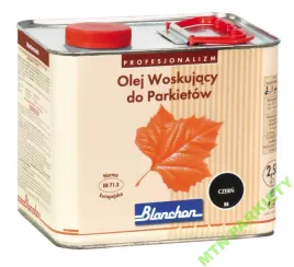 blanchon-olej-woskujacy-25l-naturalny-bezbarwny