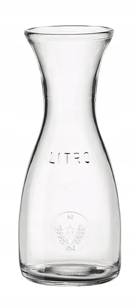 karafka-misura-05l-pojemnosc-0-5-l