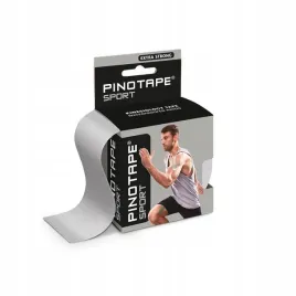 pinotape-sport-jednolite-pinotape-sport-szary