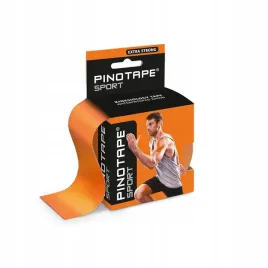 taping-5cm-x-5m-pinotape-sport-pomaranczowy