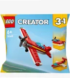lego-r-creator-30669-kultowy-czerwony-samolot-plec-chlopcy-dziewczynki