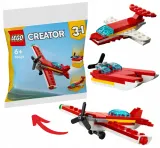 lego-r-creator-30669-kultowy-czerwony-samolot-liczba-elementow-51