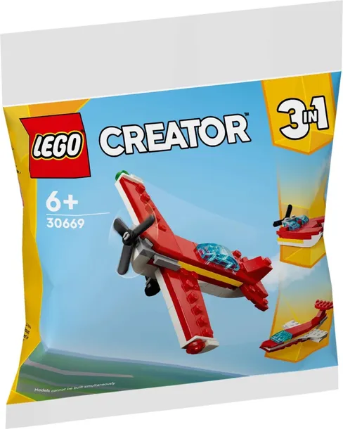 lego-r-creator-30669-kultowy-czerwony-samolot-numer-produktu-30669