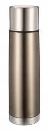 termos-maestro-vacuum-flask-075-l-brazowy