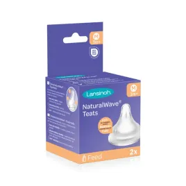 lansinoh-smoczek-do-butelki-natural-wave-o-srednim-przeplywie-m-2szt