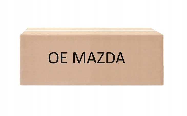 nakretka-mazda-6-06-stan-nowy
