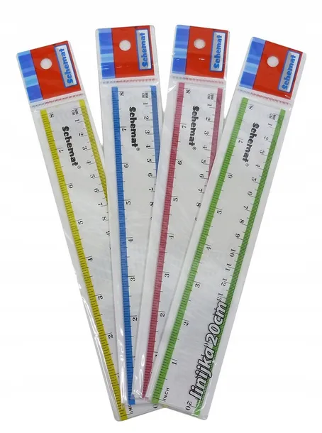 linijka-20cm-bl002-b-stan-nowy-dlugosc-20-cm