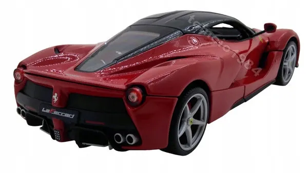 laferrari-1-24-bburago-skala-skale-1-19-do-1-25