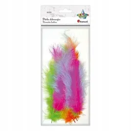 piorka-puch-118-15-cm-mix-25szt