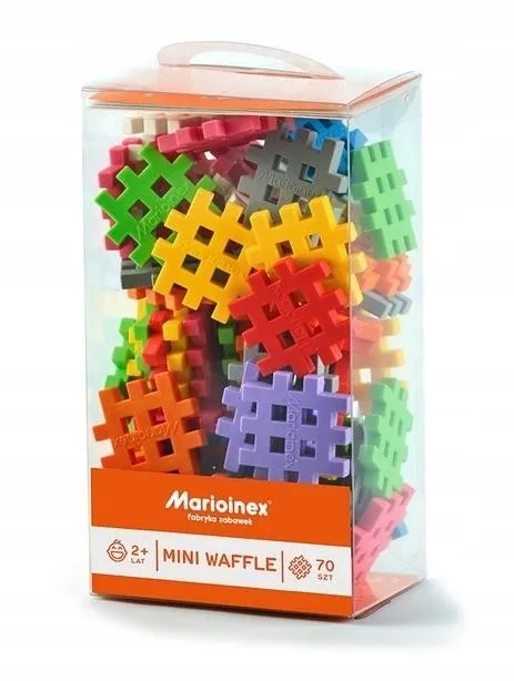 mini-waffle-70-elementow