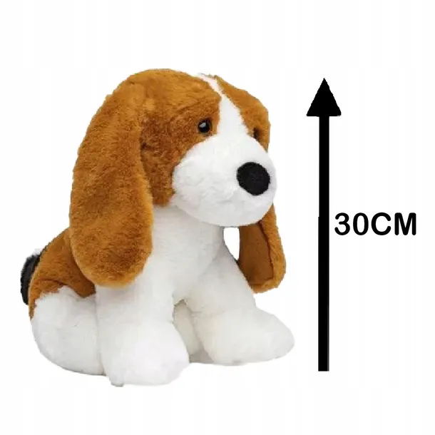 piesek-beagle-30-cm-bohater-brak