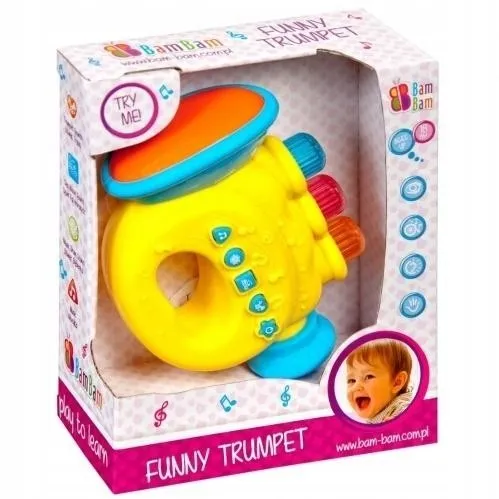 zabawna-trabka-bam-bam