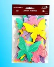 motyle-brokatowe-52szt