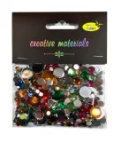 kolka-akrylowe-3-12mm-22g-waga-z-opakowaniem-0-1-kg