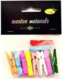 klamerki-kolorowe-35mm-10szt