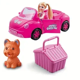 lalka-w-samochodzie-kabriolet-auto-dla-lalek-z-pieskiem