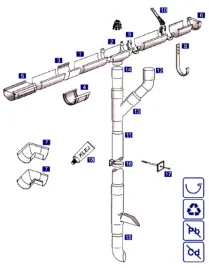 plastmo-uchwyt-rynny-150-mm-grafit-wyprzedaz
