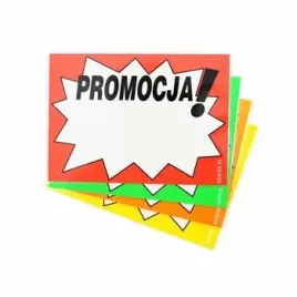 korfed-wywieszka-laminowana-promocja-mix-x-5-szt