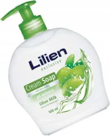 lilien-mydlo-w-plynie-500-ml-pompka-olive-and-milk
