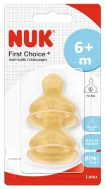 nuk-smoczek-first-choice-plus-lateksowy-2l-do-papek