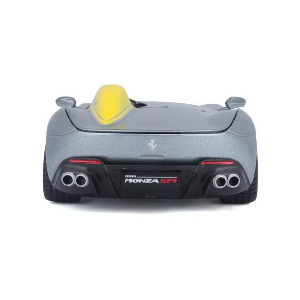 ferrari-monza-sp1-1-24-bburago-waga-z-opakowaniem-0-15-kg