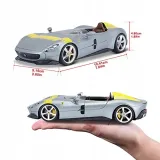 ferrari-monza-sp1-1-24-bburago-skala-skale-1-19-do-1-25