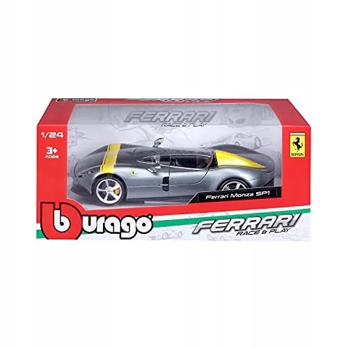 ferrari-monza-sp1-1-24-bburago-stan-nowy-marka-bburago