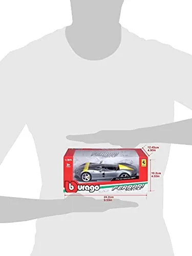 ferrari-monza-sp1-1-24-bburago-stan-nowy-stan-zlozenia-calosc-die-cast
