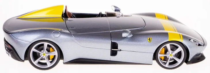 ferrari-monza-sp1-1-24-bburago-stan-nowy-skala-skale-1-19-do-1-25
