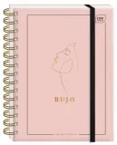 organizer-a5-288k-bullet-journal-art