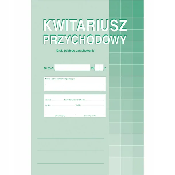 kwitariusz-przychodowy-400-1-waga-z-opakowaniem-0-15-kg
