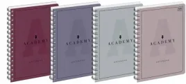 kolozeszyt-b5-100k-kratka-academy-5szt