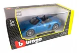 bburago-model-porsche-718-boxster-blue-1-24-stan-nowy-stan-opakowania-oryginalne