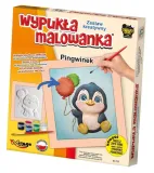 wypukla-malowanka-maly-pingwinek-marka-mirage-hobby