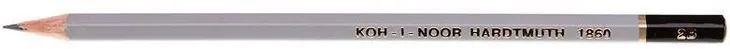 olowek-grafitowy-1860-2b-12szt-marka-koh-i-noor