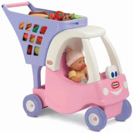 wozek-sklepowy-cozy-coupe-princess