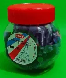 naboje-do-pior-niebieskie-100szt-toma