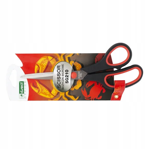 nozyczki-biurowe-d-rect-21-cm-certyfikat-ce